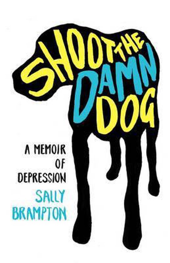Shoot the Damn Dog - cover