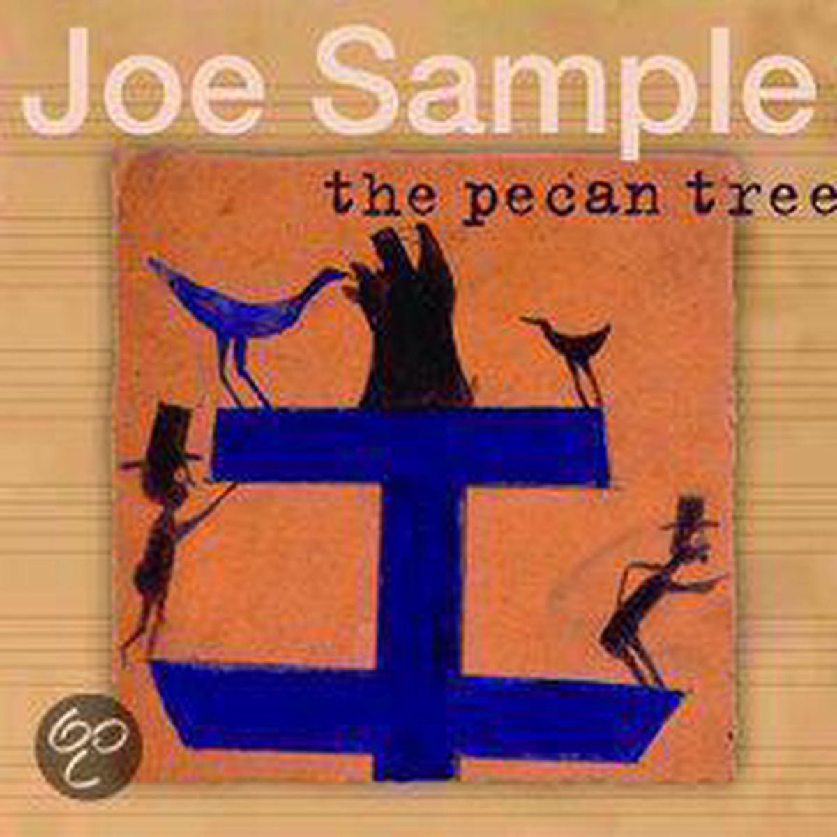 The Pecan Tree