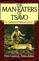 The Man-Eaters of Tsavo