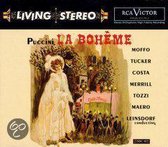 Puccini: La Boheme / Leinsdorf, Moffo, Tucker, Costa, et al