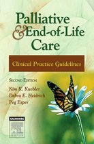 Palliative And End-Of-Life Care - E-Book