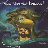Amma, Tell Me about Krishna!