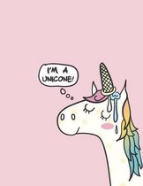 I'm a unicorn