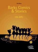 Barks Comics & Stories 09 NA