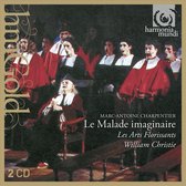 Les Arts Florissants, William Christie - La Malade Imaginaire (2 CD)