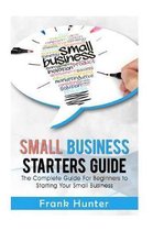 Small Business Starters Guide