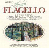 Music of Nicolas Flagello