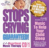 Heartbeat Musical Therapy, Vol. 1: Traditional Lullabies