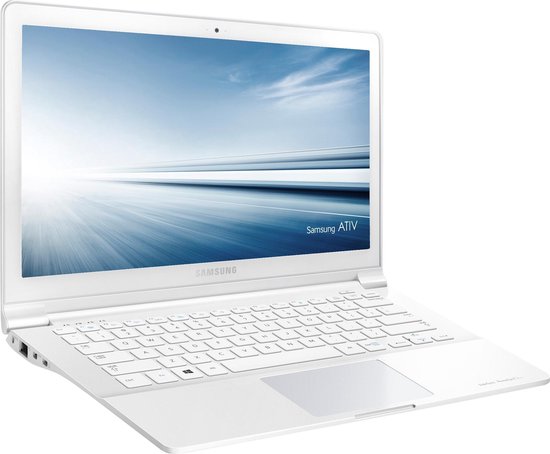 Samsung ATIV Book 9 Lite - Ultrabook - Wit bol.com