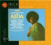 Opera Treasury - Verdi: Aida / Price, Bumbry, Domingo, et al