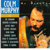 Colm Murphy - The Irish Drum/An Bodhran (CD)