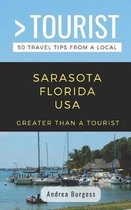 Greater Than a Tourist Florida- Greater Than a Tourist- Sarasota Florida USA