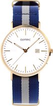 Olympic heren horloge double - OL26HDN003