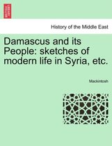 Damascus and Its People