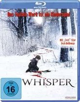 Whisper (Blu-ray)