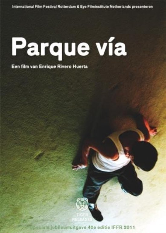 Cover van de film 'Parque Via'
