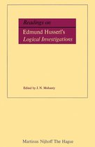 Readings on Edmund Husserl’s Logical Investigations