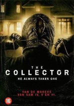 The Collector (Dvd)
