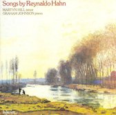 Songs by Reynaldo Hahn