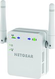 Netgear - WN3000RP v3 - wifi versterker - 300 Mbps