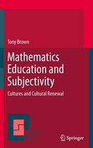 Mathematics Education Library 51 - Mathematics Education and Subjectivity