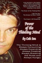 Power of the Thinking Mind