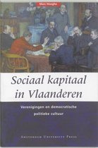 Sociaal Kapitaal In Vlaanderen