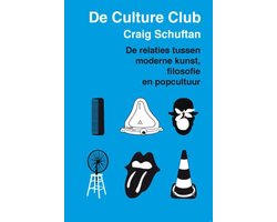 De culture club