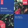 Handel: Organ Concertos Vol 2 / Preston, Menuhin, et al