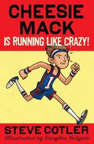 Cheesie Mack 3 - Cheesie Mack Is Running like Crazy!