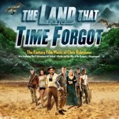 The Land That Time Forgot