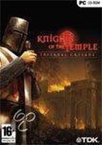 Knights Of The Temple 2