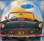 Best of the 50's and 60's, Vol. 4 [United Audio]