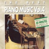 Best Piano Music, Vol. 4