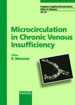 Microcirculation in Chronic Venous Insufficiency