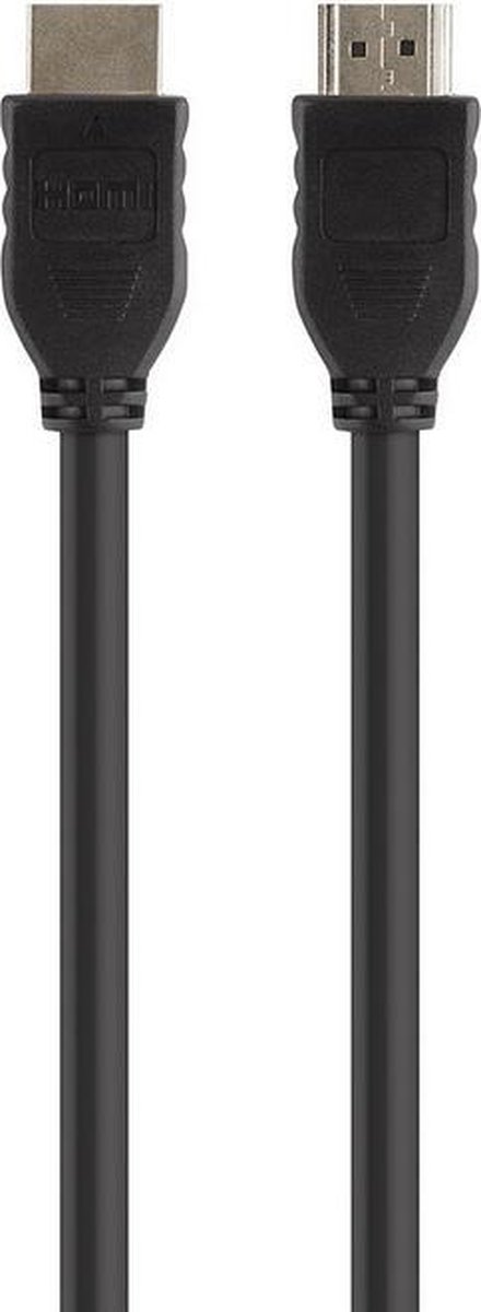 Belkin Standard - HDMI-kabel