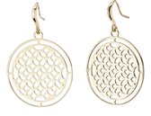 Traveller Oorhanger - Dames - Goudkleurig - 145570