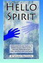 Omslag Hello Spirit