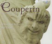 Couperin: Concerts Royaux - Les Gouts-Reunis