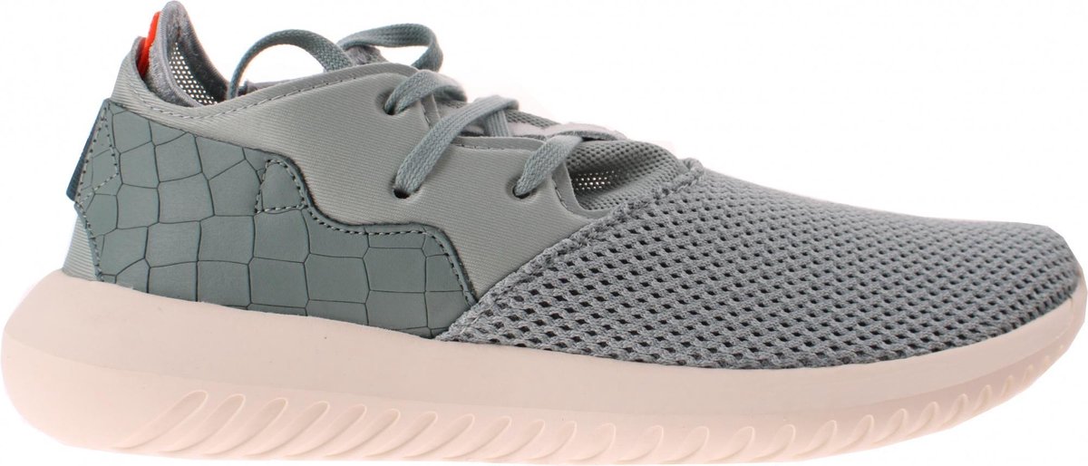 Adidas Sneakers Tubular Entrap Dames Groen Maat 38 2/3 - Schoenen.nl