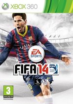 Electronic Arts FIFA 14 Standaard Duits, Engels, Spaans, Frans, Hongaars, Italiaans, Nederlands, Pools, Portugees, Russisch, Tsjechisch Xbox 360