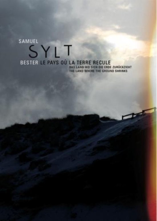 Cover van de film 'Sylt: The Land Where The Ground Shri'
