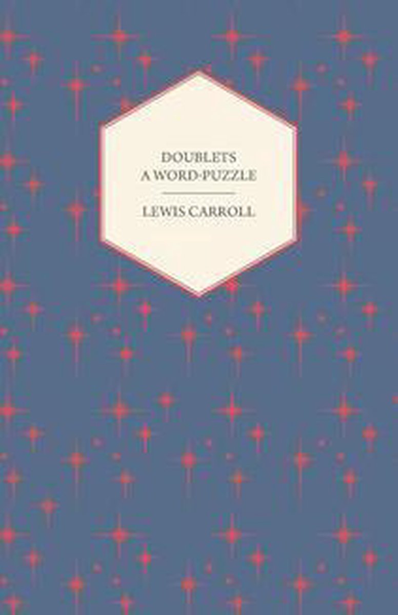 Doublets - A Word-Puzzle