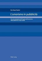 L'umorismo in pubblicità