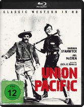 Union Pacific (Blu-ray)