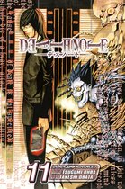 Death Note 11 - Death Note, Vol. 11
