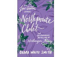 The Jane Austen Series - Northpointe Chalet