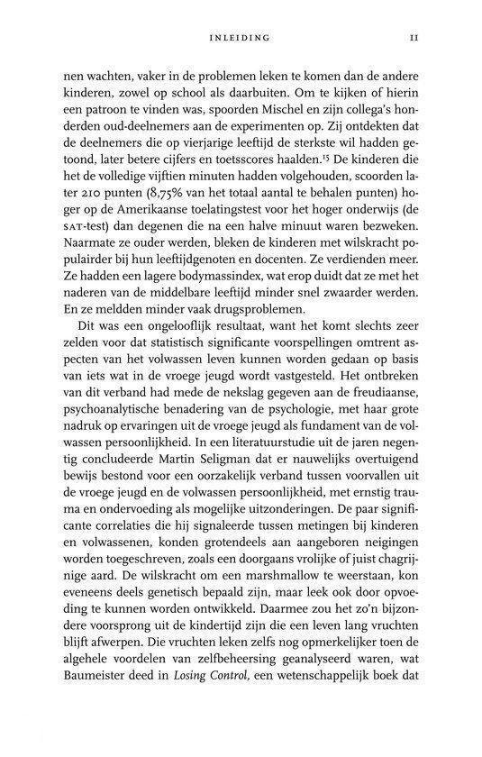 Wilskracht