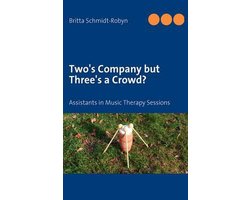 Two's Company but Three's a Crowd?