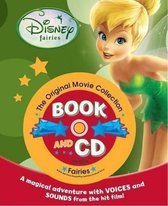 Disney Storybook & CD